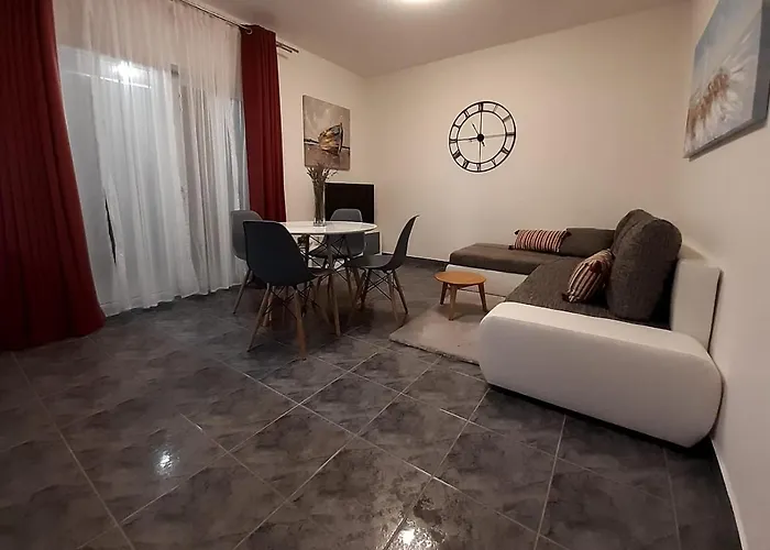 Solis Adriaticum Apartments