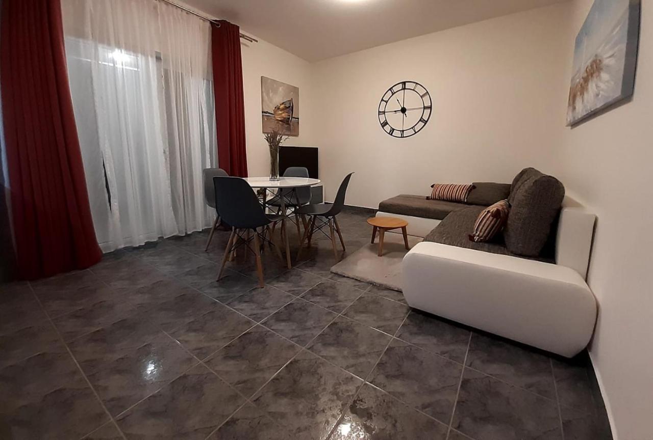 Apartament Solis Adriaticum *