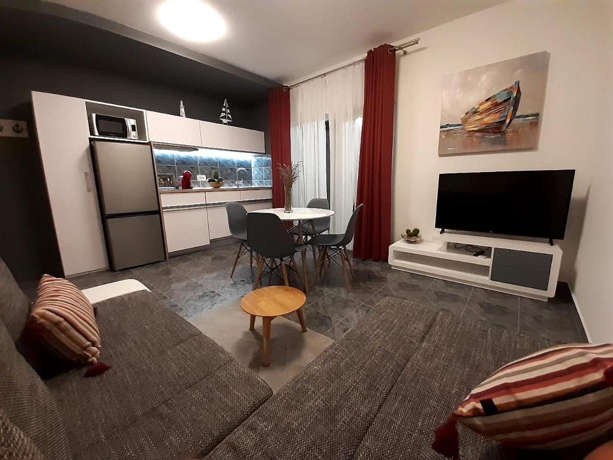 Apartament Solis Adriaticum
