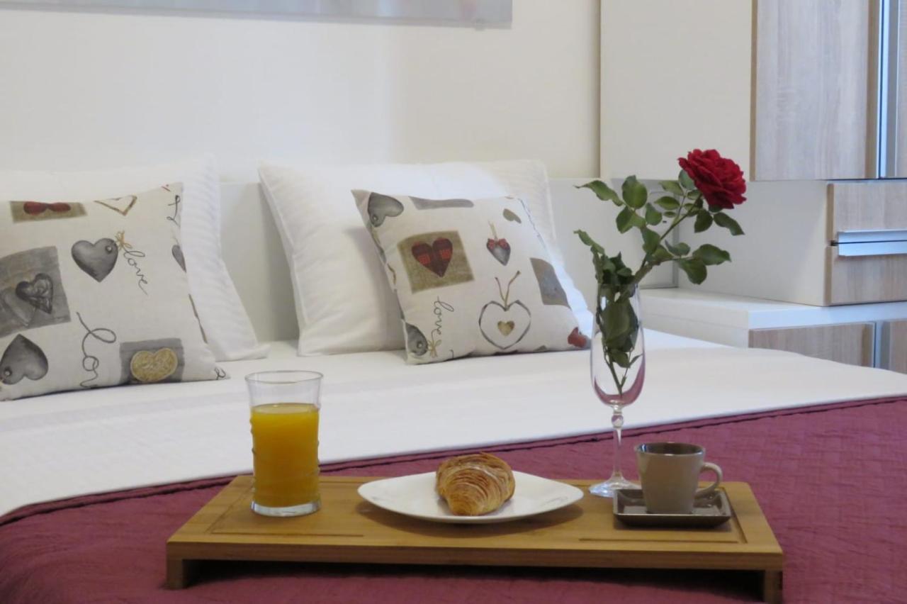Solis Adriaticum Apartament Jasenice (Zadar)