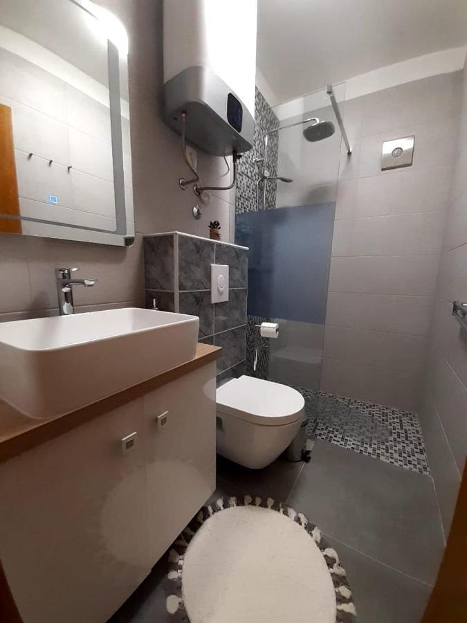 Solis Adriaticum Apartament