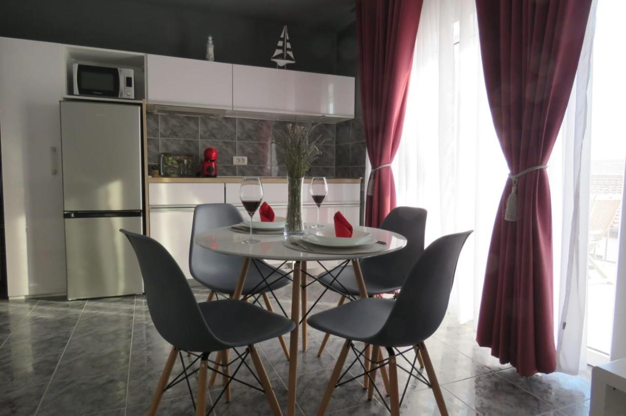 Apartament Solis Adriaticum