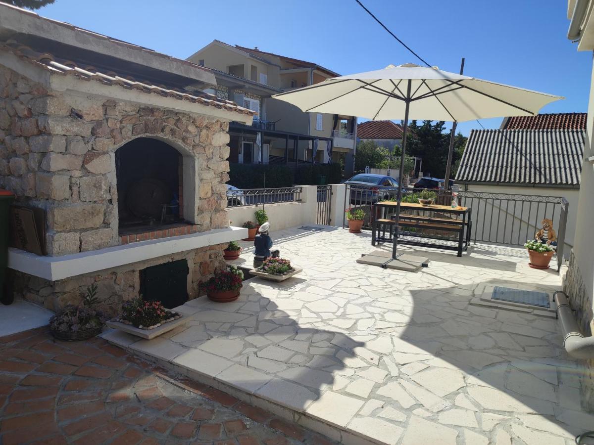 Solis Adriaticum Apartament Jasenice (Zadar)